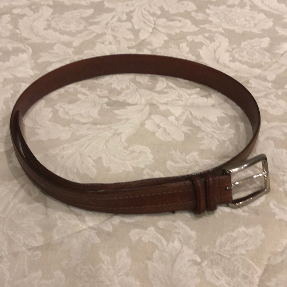 Designer Belt